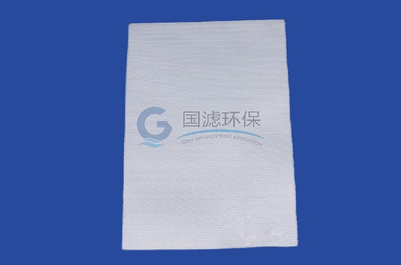 壓濾機布